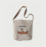 HAYAMA Jacquard Bag