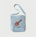 HAYAMA Jacquard Bag