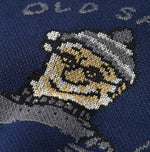 HAYAMA Jacquard Bag