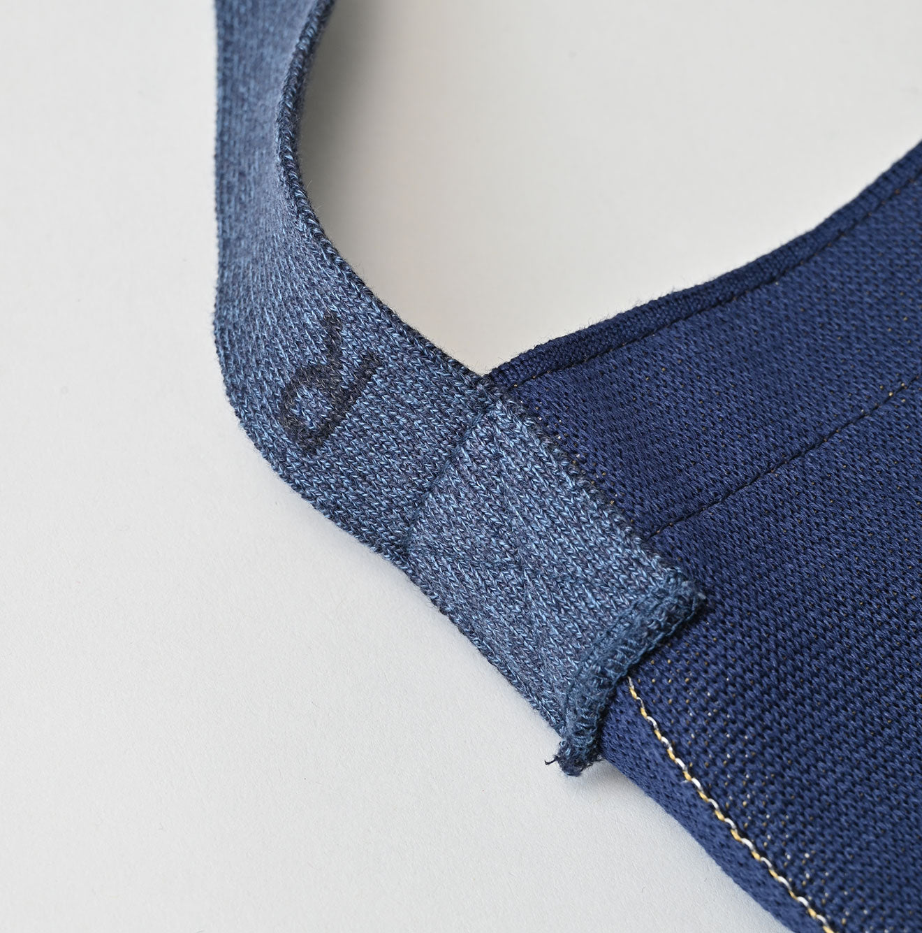 HAYAMA Jacquard Bag - Image 9