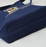 HAYAMA Jacquard Bag