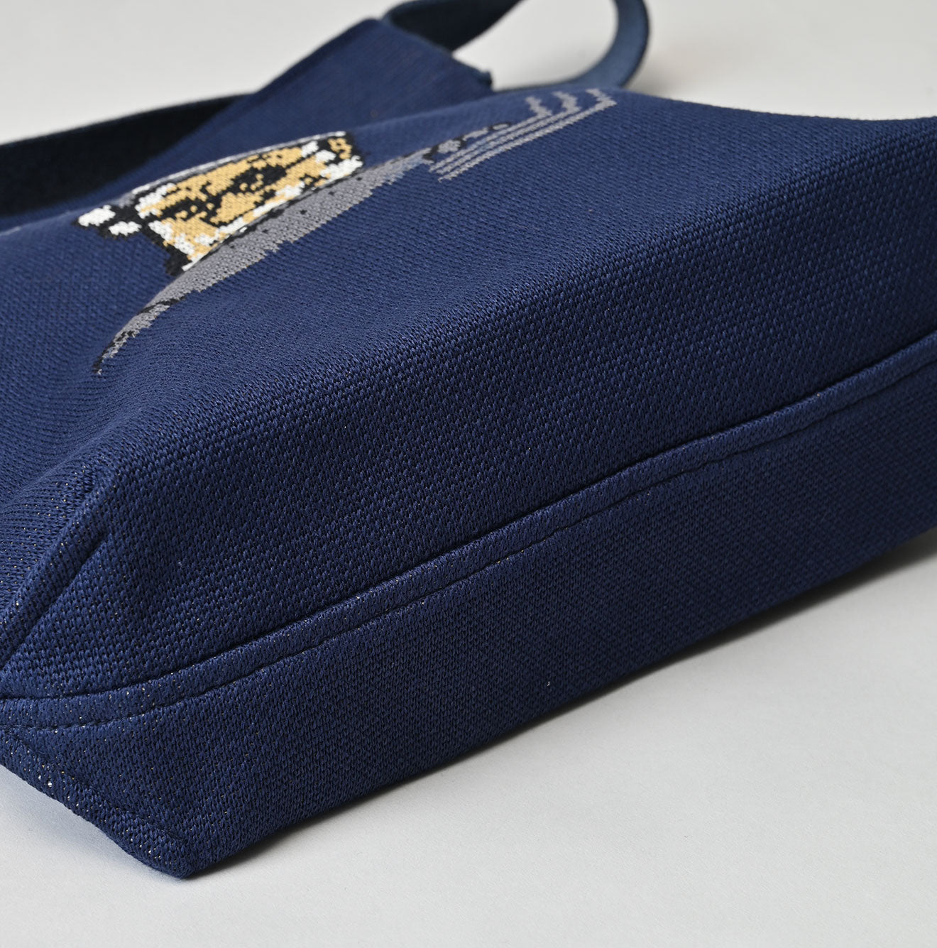 HAYAMA Jacquard Bag - Image 12