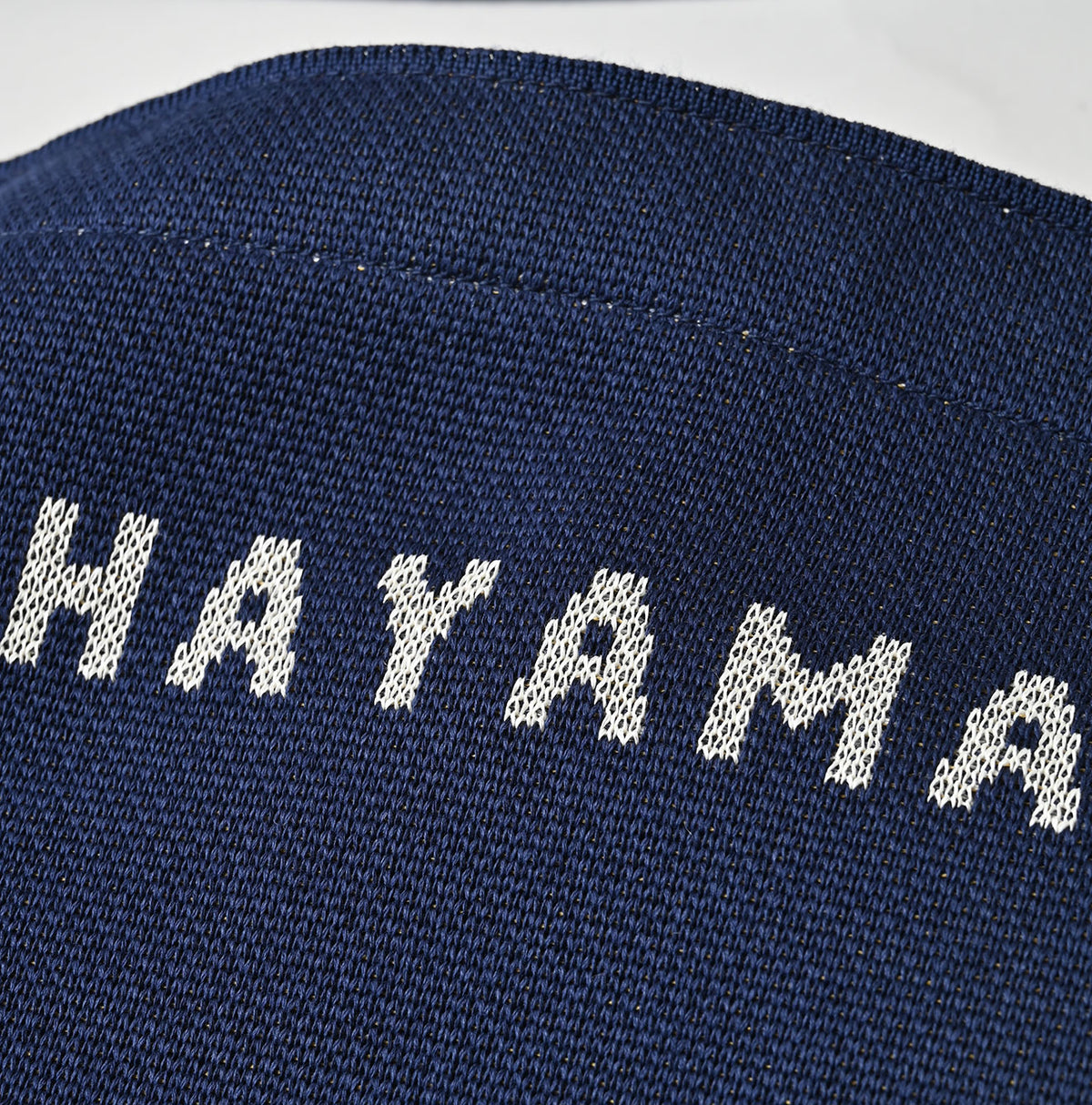 HAYAMA Jacquard Bag
