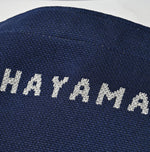 HAYAMA Jacquard Bag