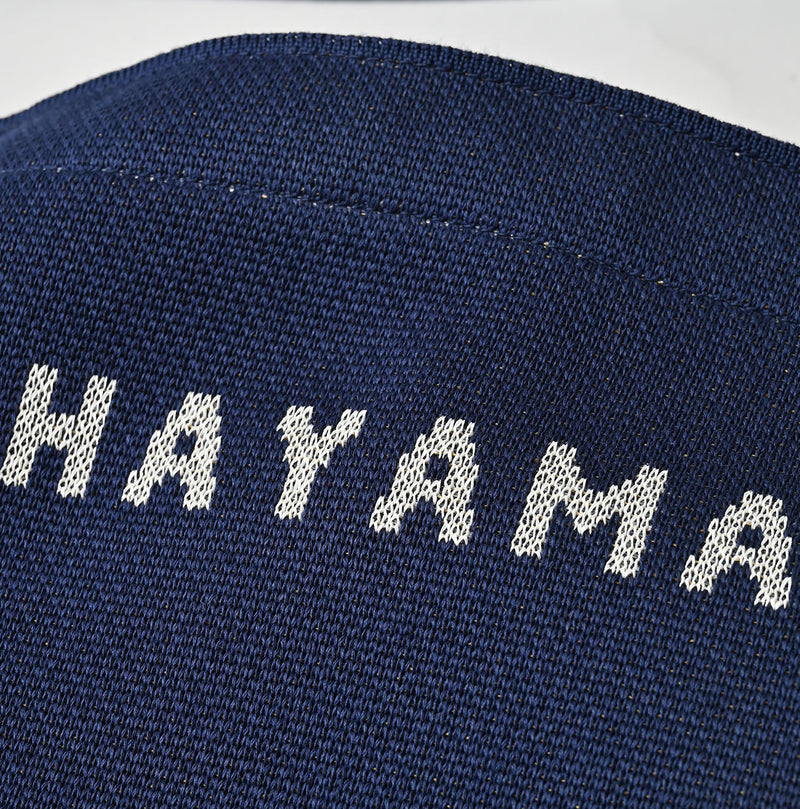 HAYAMA Jacquard Bag - Image 13