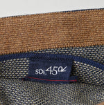 HAYAMA Jacquard Bag