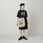 HAYAMA Jacquard Bag