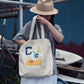 45R Hayama Kamonme 45 Tote Bag Medium