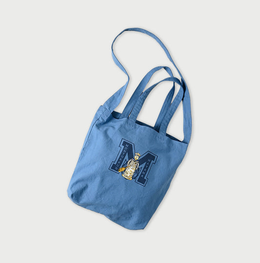 45R Hayama Montokkun 45 Tote Bag Medium