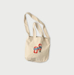 45R Hayama Old Salt 45 Tote Bag Medium
