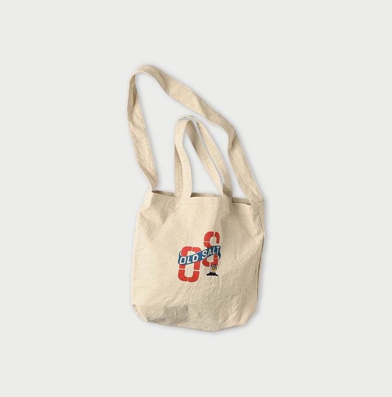 45R Hayama Old Salt 45 Tote Bag Medium - Image 1