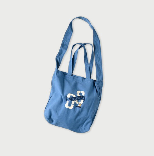 45R Hayama Old Salt 45 Tote Bag Medium