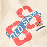 45R Hayama Old Salt 45 Tote Bag Medium