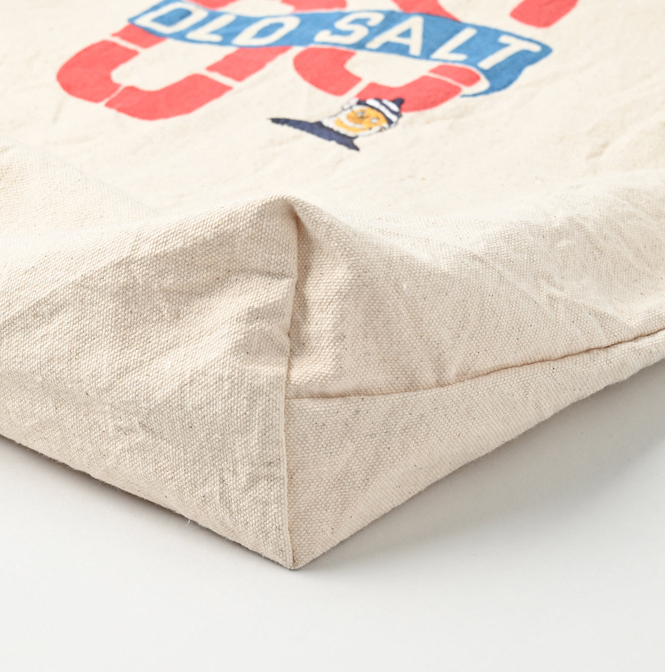 45R Hayama Old Salt 45 Tote Bag Medium - Image 15