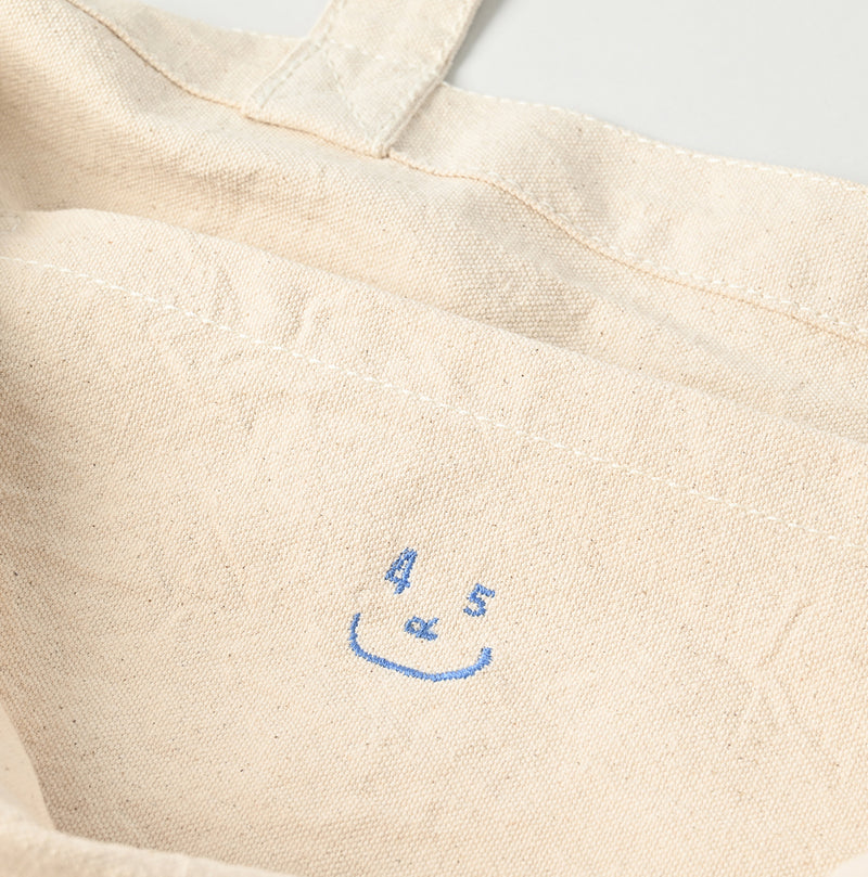 45R Hayama Old Salt 45 Tote Bag Medium - Image 17