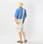 Hayama Old Salt 45 Tote Bag Medium