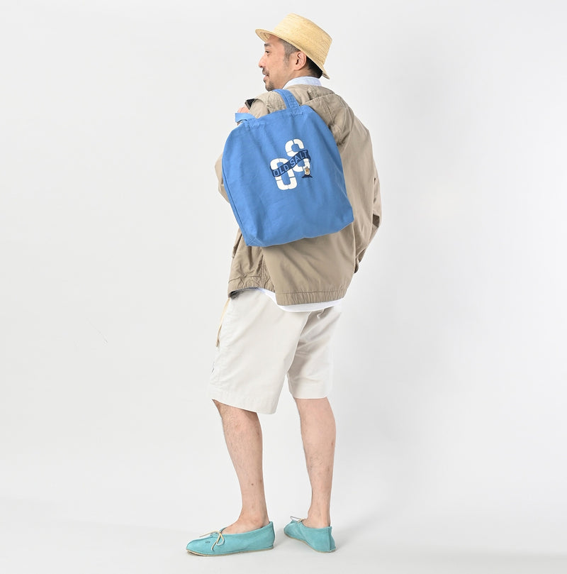 Hayama Old Salt 45 Tote Bag Medium - Image 6