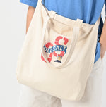 Hayama Old Salt 45 Tote Bag Medium