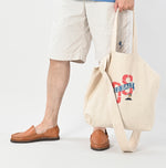 Hayama Old Salt 45 Tote Bag Medium