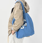 Hayama Old Salt 45 Tote Bag Medium