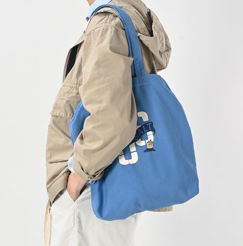 Hayama Old Salt 45 Tote Bag Medium - Image 9