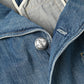 45R Rye Mugi Denim Lehua Jacket Zyu
