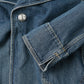 45R Rye Mugi Denim Lehua Jacket Zyu