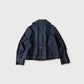 45R Rye Mugi Denim Lehua Jacket Nou