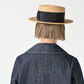 45R Rye Mugi Denim Lehua Jacket Nou