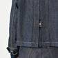 45R Rye Mugi Denim Lehua Jacket Nou