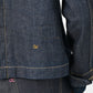45R Rye Mugi Denim Lehua Jacket Nou