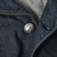 45R Rye Mugi Denim Lehua Jacket Nou
