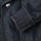 45R Rye Mugi Denim Lehua Jacket Nou
