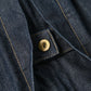 45R Rye Mugi Denim Lehua Jacket Nou