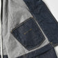 45R Rye Mugi Denim Lehua Jacket Nou