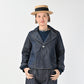 45R Rye Mugi Denim Lehua Jacket Nou