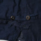 45R 45 Petit Denim Vest Nou
