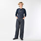 45R 45 Petit Denim Vest Nou