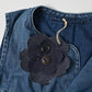 45R 45 Petit Denim Vest Zyu