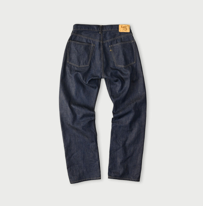 Noshime Denim Sorahikohime Nou - Image 14