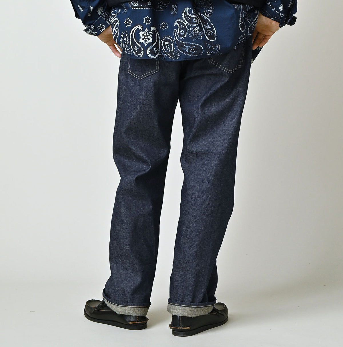 Noshime Denim Sorahikohime Nou
