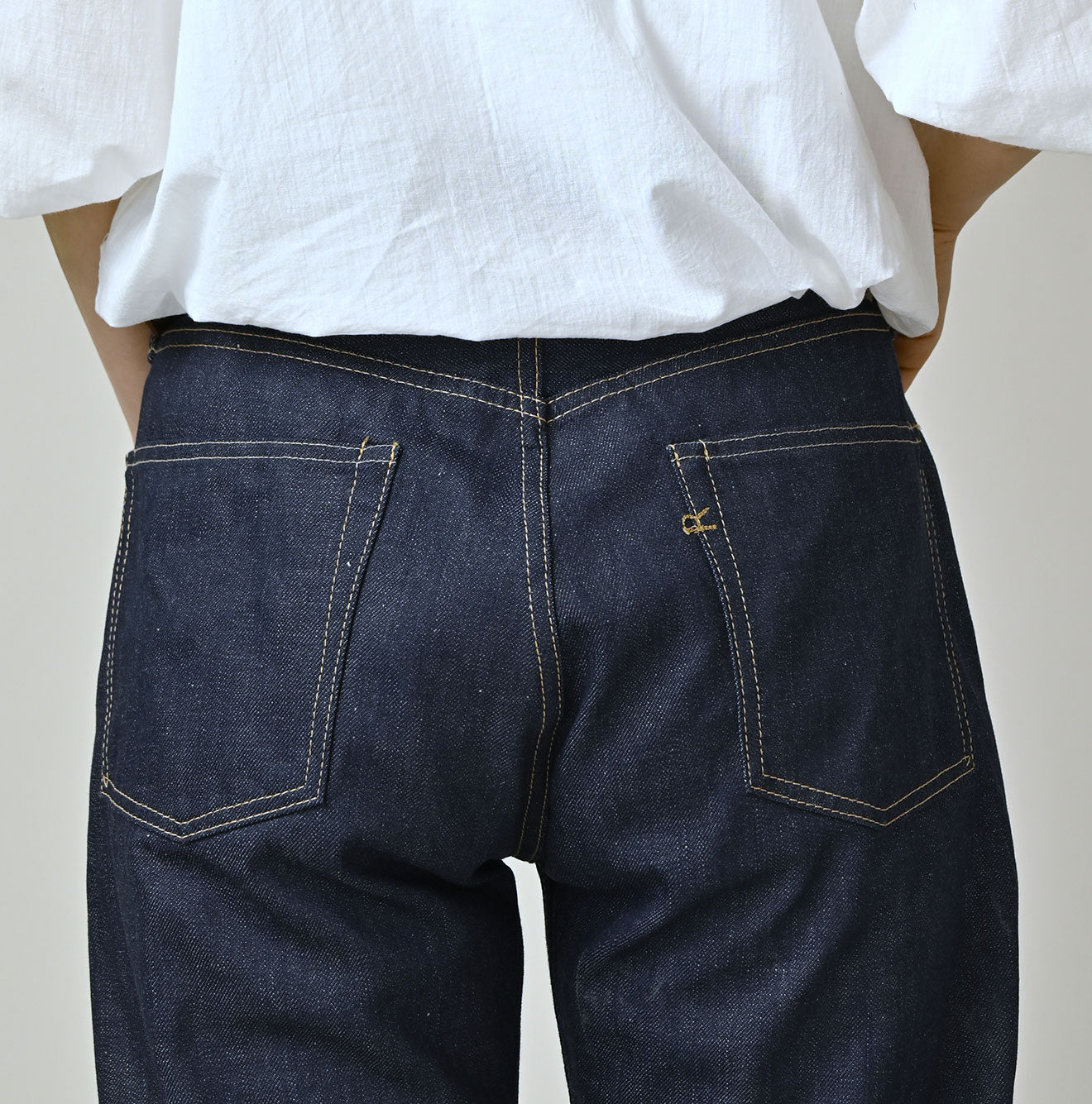 Noshime Denim Sorahikohime Nou - Image 12