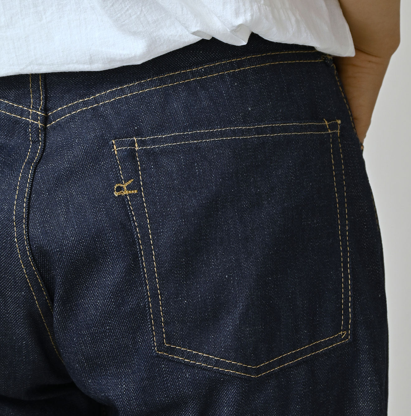 Noshime Denim Sorahikohime Nou - Image 13
