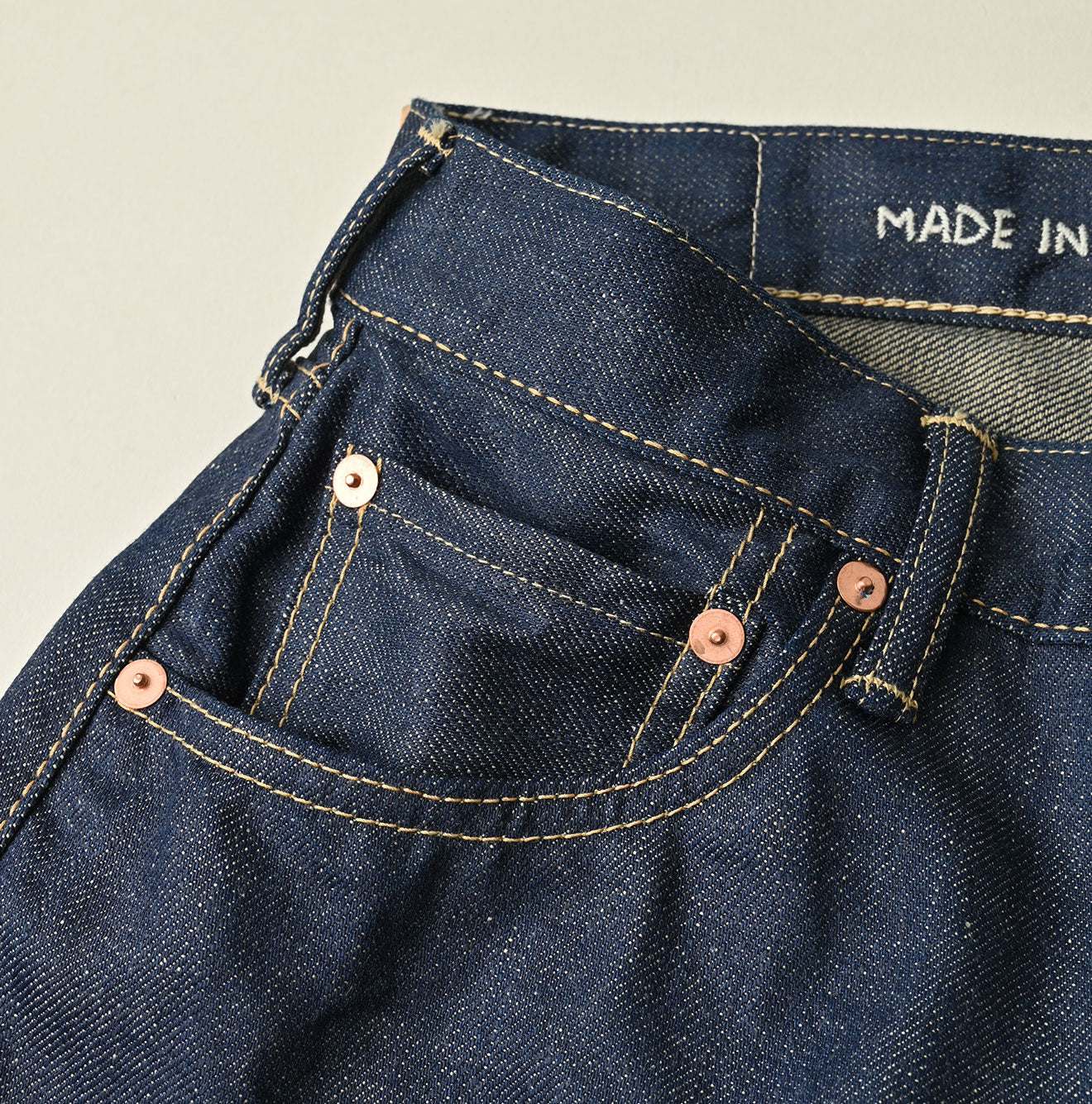 Noshime Denim Sorahikohime Nou - Image 17