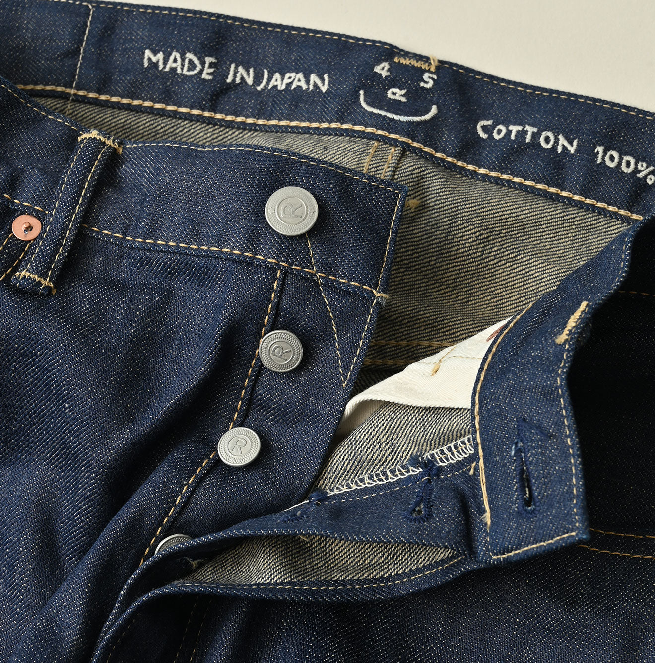 Noshime Denim Sorahikohime Nou - Image 18