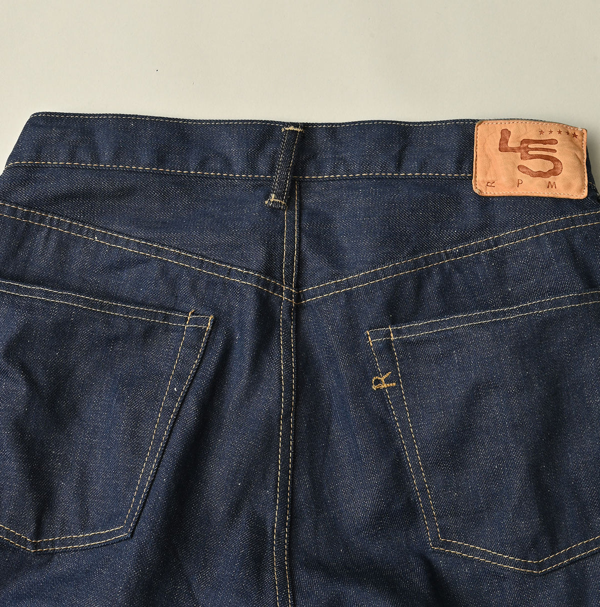 Noshime Denim Sorahikohime Nou