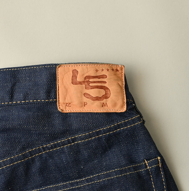 Noshime Denim Sorahikohime Nou - Image 22