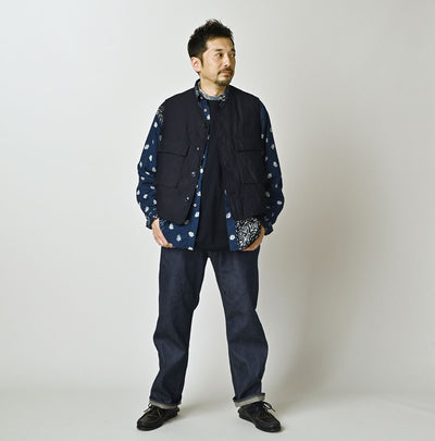 Noshime Denim Sorahikohime Nou