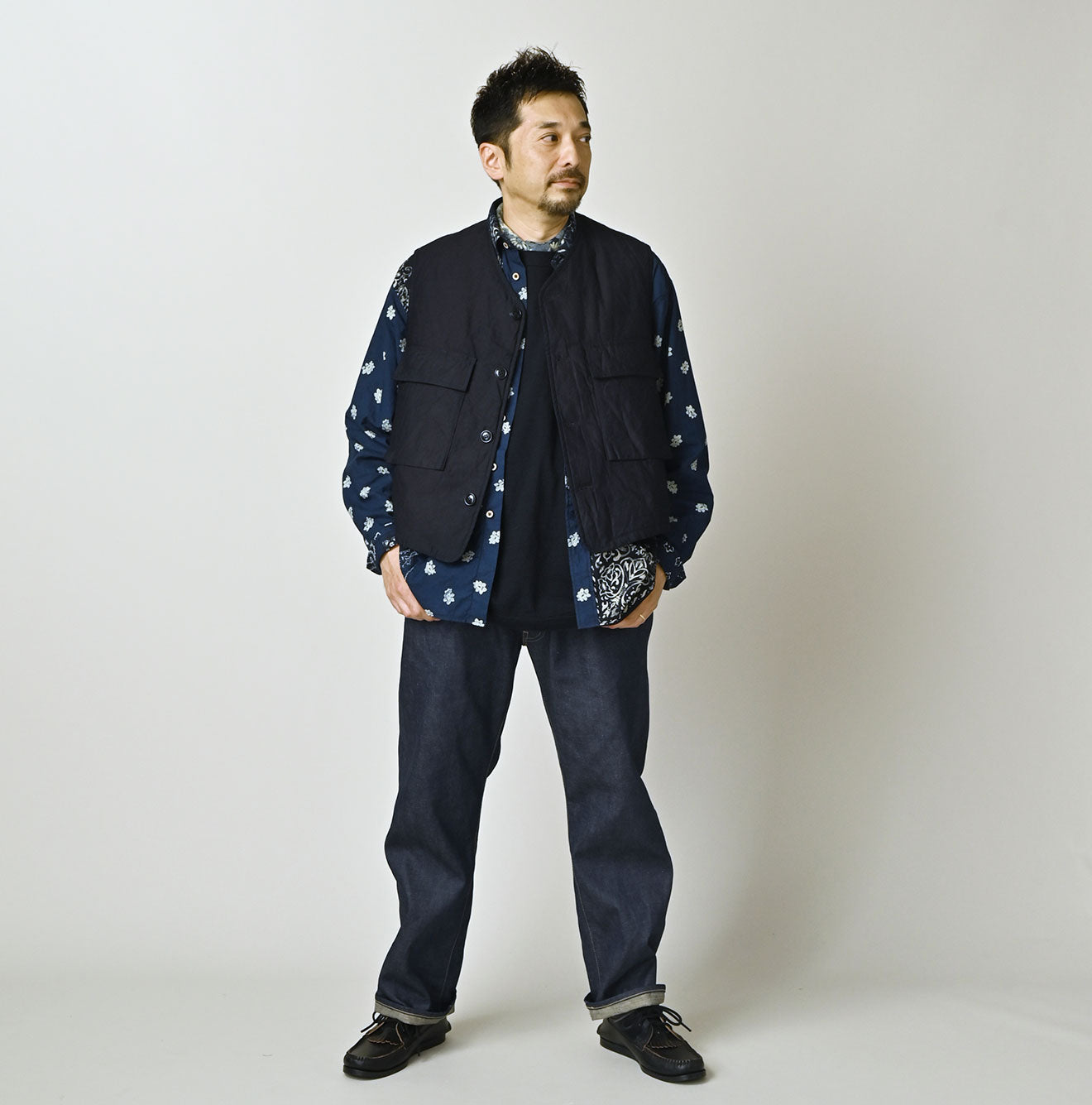 Noshime Denim Sorahikohime Nou - Image 3