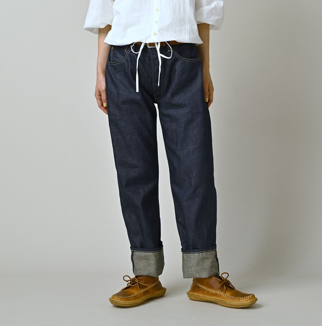Noshime Denim Sorahikohime Nou | 45R Official Online Store – 45R